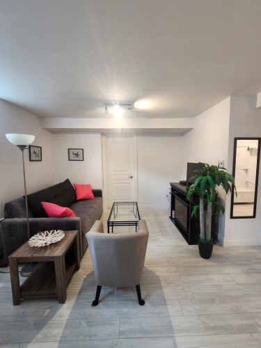Sous-sol - 19 Av. Des Buses, Saint-Sauveur, QC 