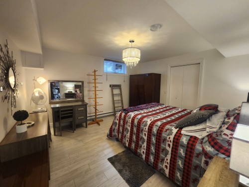 Sous-sol - 19 Av. Des Buses, Saint-Sauveur, QC 