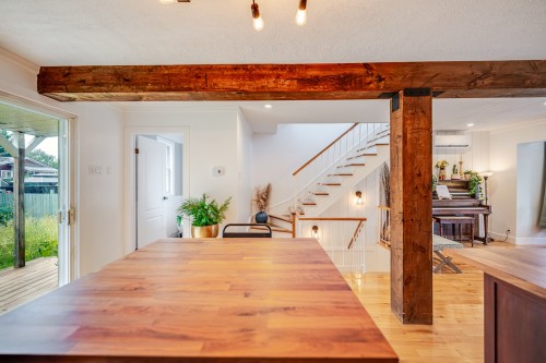 Vue d'ensemble - 1096 Rue Notre-Dame, Chambly, QC 