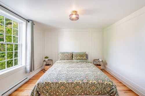 Chambre à coucher principale - 1096 Rue Notre-Dame, Chambly, QC 