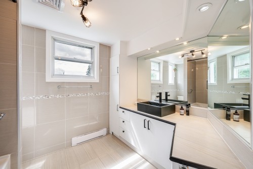 Salle de bains - 1096 Rue Notre-Dame, Chambly, QC 