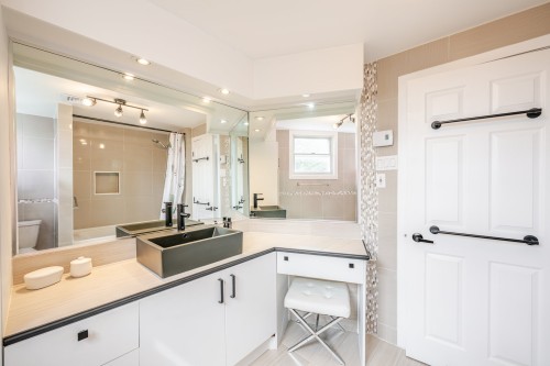 Salle de bains - 1096 Rue Notre-Dame, Chambly, QC 