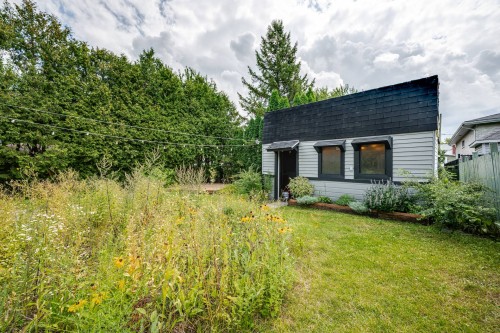 Cour - 1096 Rue Notre-Dame, Chambly, QC 