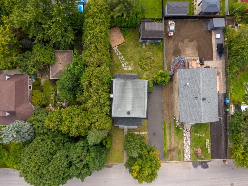 Vue d'ensemble - 1096 Rue Notre-Dame, Chambly, QC 