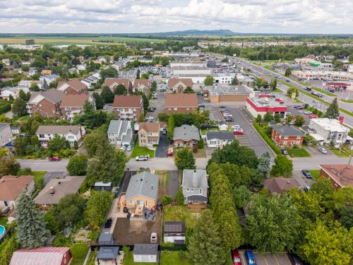 Vue d'ensemble - 1096 Rue Notre-Dame, Chambly, QC 