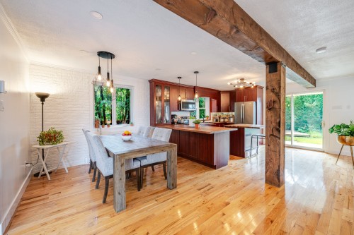 Salle à manger - 1096 Rue Notre-Dame, Chambly, QC 