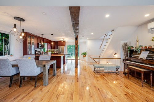 Vue d'ensemble - 1096 Rue Notre-Dame, Chambly, QC 