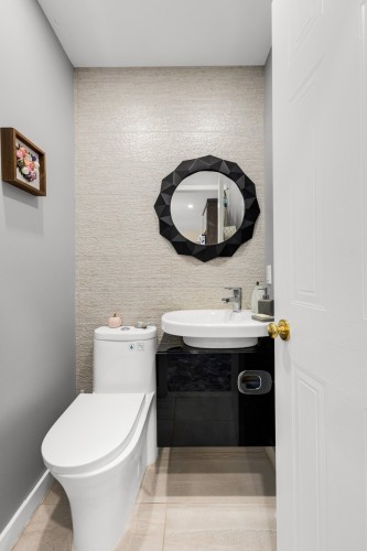 Salle d'eau - 805 Rue Des Peupliers, Saint-Eustache, QC 