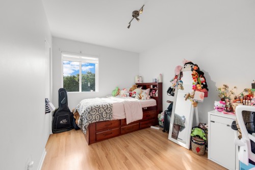 Chambre à coucher - 805 Rue Des Peupliers, Saint-Eustache, QC 