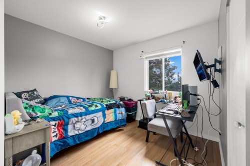 Chambre à coucher - 805 Rue Des Peupliers, Saint-Eustache, QC 