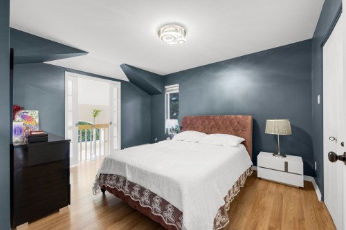Chambre à coucher principale - 805 Rue Des Peupliers, Saint-Eustache, QC 