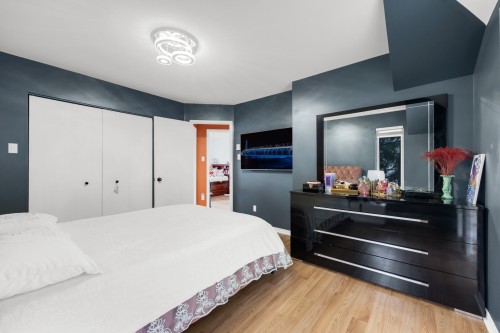 Chambre à coucher principale - 805 Rue Des Peupliers, Saint-Eustache, QC 