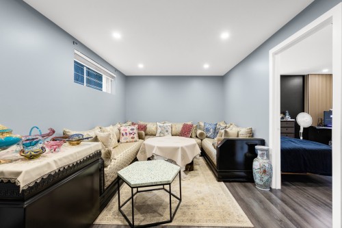 Salle familiale - 805 Rue Des Peupliers, Saint-Eustache, QC 
