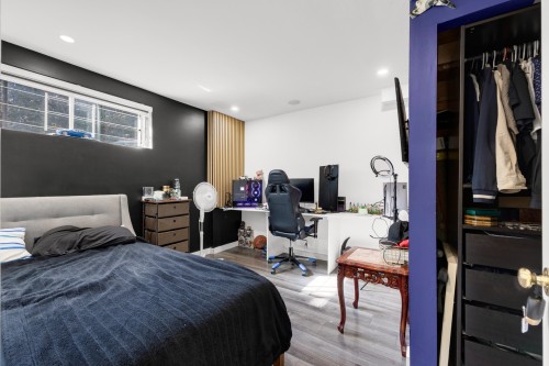 Chambre à coucher - 805 Rue Des Peupliers, Saint-Eustache, QC 