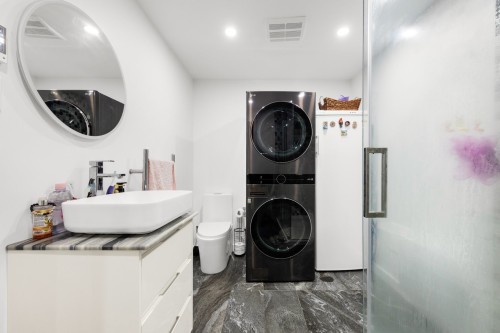 Salle de bains - 805 Rue Des Peupliers, Saint-Eustache, QC 
