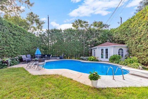 Piscine - 805 Rue Des Peupliers, Saint-Eustache, QC 