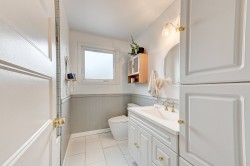 Salle de bains - 