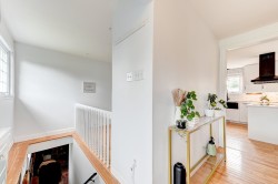 Escalier - 