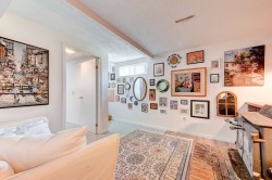 Salle familiale - 