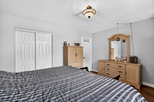 Chambre à coucher principale - 1126 Rue Cadoret, Boisbriand, QC 