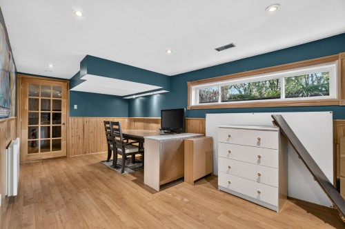 Salle de jeux - 1126 Rue Cadoret, Boisbriand, QC 