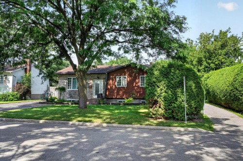 Extérieur - 1126 Rue Cadoret, Boisbriand, QC 