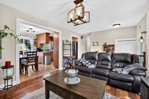 Vue d'ensemble - 1126 Rue Cadoret, Boisbriand, QC 