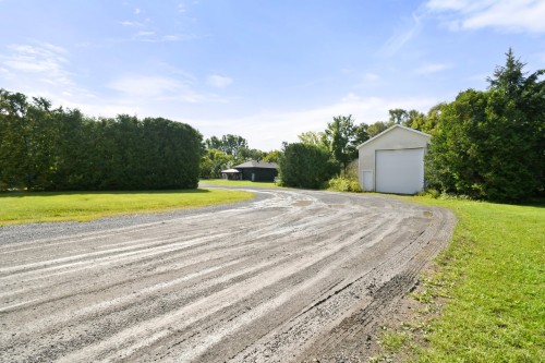 Cour - 5 Rue Labrie, Saint-Cyprien-De-Napierville, QC 