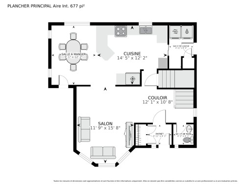 Autre - 5 Rue Labrie, Saint-Cyprien-De-Napierville, QC 