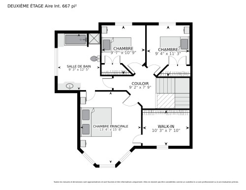 Autre - 5 Rue Labrie, Saint-Cyprien-De-Napierville, QC 
