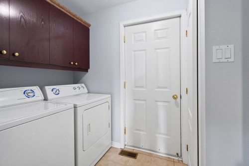 Salle de lavage - 5 Rue Labrie, Saint-Cyprien-De-Napierville, QC 