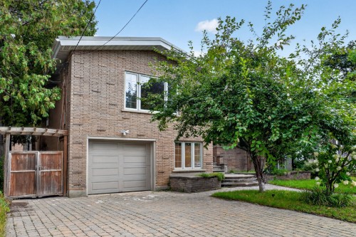 5727 Av. Wolseley  Côte-Saint-Luc, QC H4W 2L6