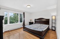 Chambre à coucher principale - 