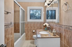 Salle de bains - 