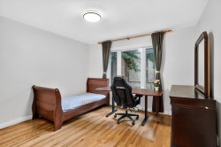 Chambre à coucher - 