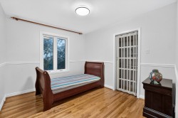 Chambre à coucher - 