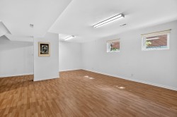 Salle de jeux - 