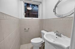 Salle d'eau - 