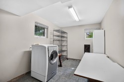 Salle de lavage - 