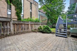 Terrasse - 