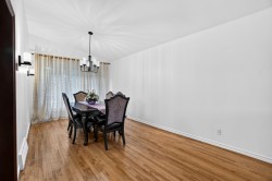 Salle à manger - 