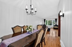 Salle à manger - 