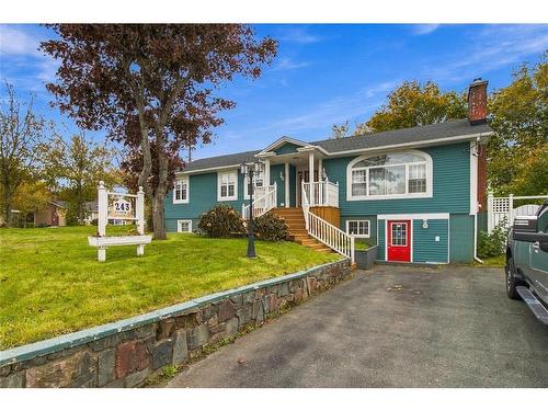 243 Portugal Cove Road, St. John'S, NL, A1B 2N7 - investment for sale ...