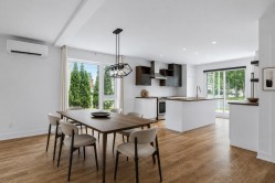 Salle à manger - 