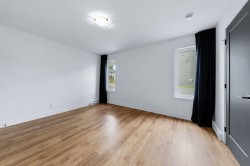 Chambre à coucher principale - 