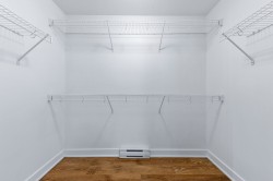 Chambre à coucher principale - 