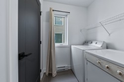 Salle de lavage - 