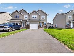 14 Rochefort ST Dieppe, NB E1A 6S4