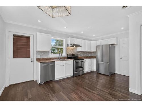 266 Pommiers St, Dieppe, NB 