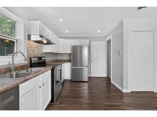 266 Pommiers St, Dieppe, NB 